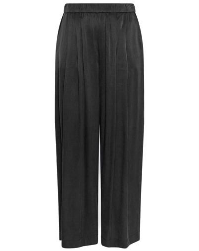 MSCH Copenhagen - MSCHMolie Bukser - Black